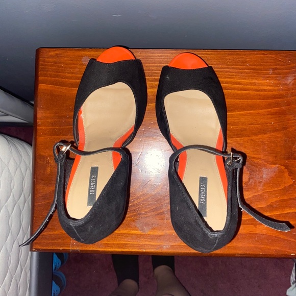 Wedges - Picture 4 of 5